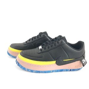 nike jester blue